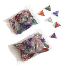 4 sided dice 18 mm