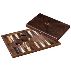 Backgammon komplett set Cyclades Rinia L (1157)