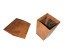 Backgammon Board in Wood Magnific L (2992)
