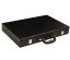 Silverman & Co Premium L backgammonbräde i svart (4117)