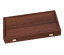 Backgammon Board in Wood Lesvos L