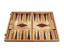 Backgammon Board in Wood Uranos M