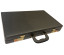 Backgammon board in black & gray L Popular for 40 mm Stones