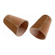 Dice Cups Handmade of Genuine Leather
