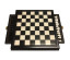 Chess Complete Set Not Foldable XL Dripstone (41806)