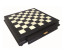 Chess Complete Set Not Foldable XL Dripstone (41806)