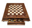 Schack set Gorgeous ML Ej Vikbart bord (43458)