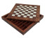 Chess complete set Not foldable Elegant L