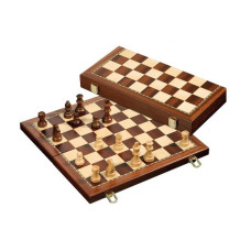 Chess Set Magnetic M