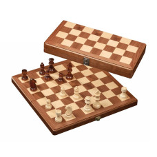 Chess Set Prosaic S
