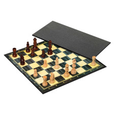 Chess Set Start Portable M