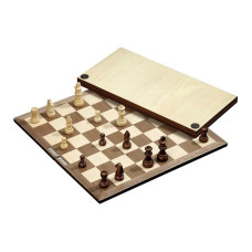 Chess Set Folding M (2728)