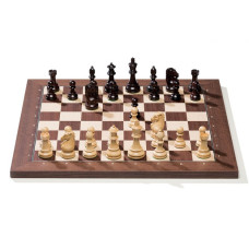 Bluetooth Chess Set R & e-pieces Royal