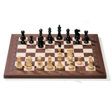 Bluetooth Chess Set R & e-pieces Classic