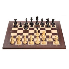 Bluetooth Chess Set R & e-pieces Lavish