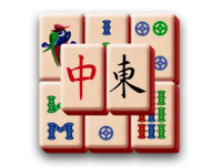 Mahjong sets